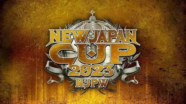 Watch NJPW New Japan Cup 2023 3/13/23 Full Show Online Free