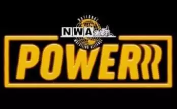 Watch NWA Powerrr 11/22/2022 Full Show Online Free