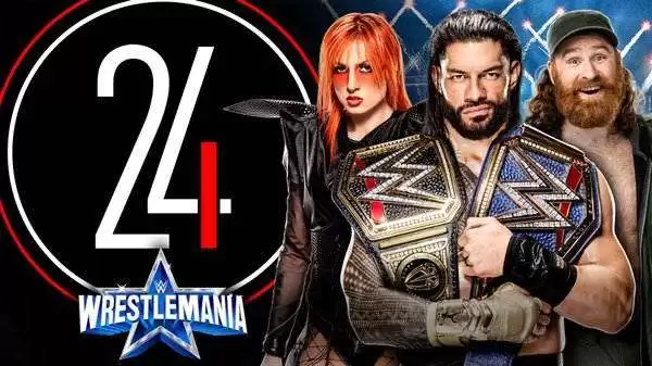 Watch WWE 24 S1E36 WrestleMania 38 Full Show Online Free