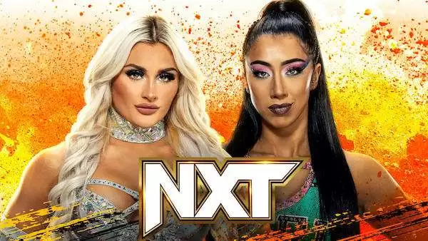 Watch WWE NXT 3/21/23 Full Show Online Free