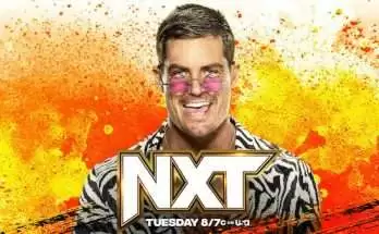 Watch WWE NXT 3/28/23 Full Show Online Free