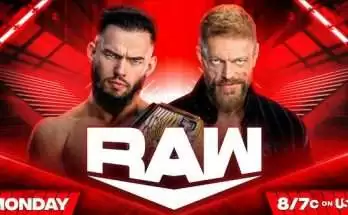 Watch WWE RAW 2/20/23 Full Show Online Free