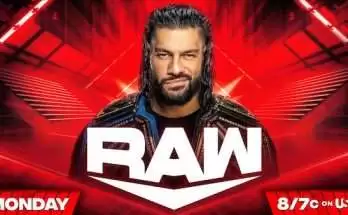 Watch WWE RAW 3/20/23 Full Show Online Free