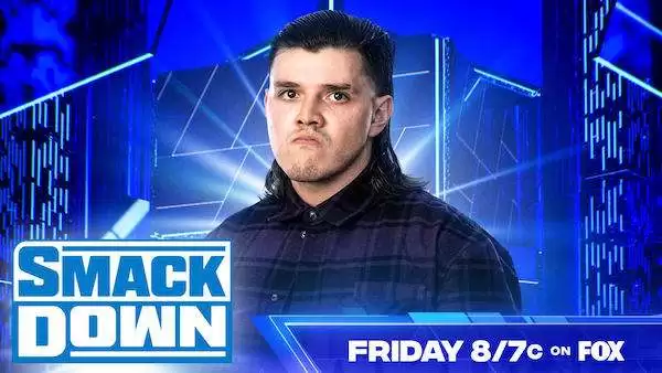 Watch WWE Smackdown Live 3/24/23 Full Show Online Free