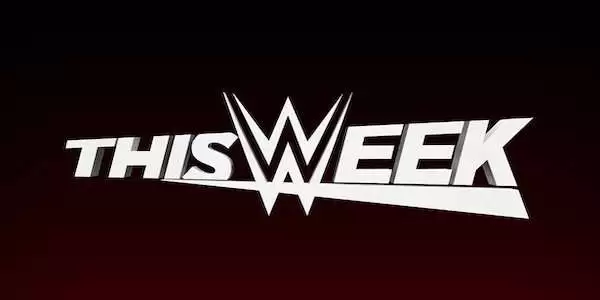 Watch WWE This Week 12/22/2022 Full Show Online Free