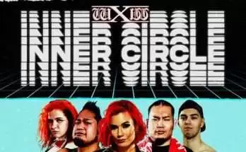 Watch wXw Inner Circle 12 11/12/2022 Full Show Online Free