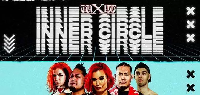 Watch wXw Inner Circle 12 11/12/2022 Full Show Online Free