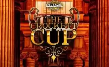 NWA Crockett Cup 2023 Night 2 PPV 6/4/23 4th June 2023 Full Show Online Free