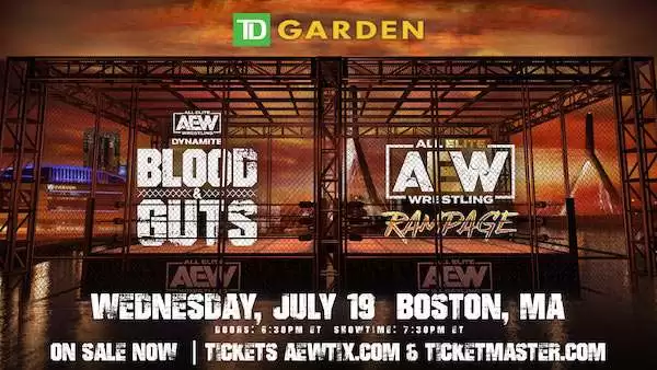 Watch AEW Dynamite Live 7/19/23 19th July 2023 Live Online Full Show Online Free