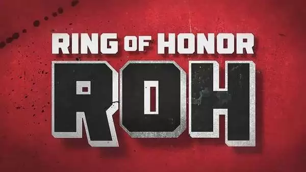 Watch ROH Wrestling 6/1/23 1st June 2023 Full Show Online Free