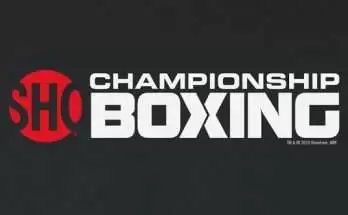 Watch Showtime Boxing: Barroso vs. Romero 5/13/23 13th May 2023 Full Show Online Free