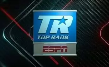 Watch Top Rank Boxing: Taylor vs Lopez 6/10/23 10th June 2023 Full Show Online Free