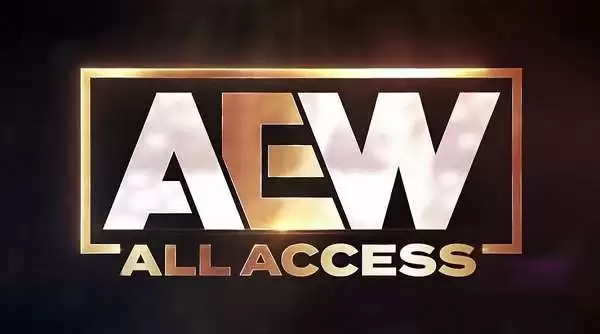 Watch Watch AEW All Access 4/26/23 26th April 2023 Full Show Online Free