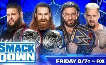 Watch WWE Smackdown 5/19/23 19th May 2023 Full Show Online Free