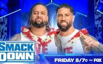 Watch WWE Smackdown 6/9/23 9th June 2023 Full Show Online Free