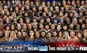 Watch WWE Smackdown Draft Live 4/28/2023 28th April 2023 Full Show Online Free