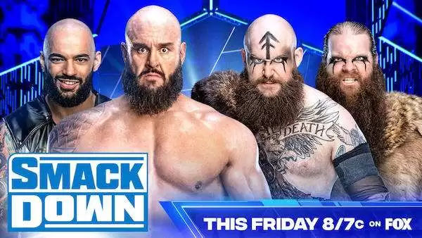 Watch WWE Smackdown Live 4/21/2023 21st April 2023 Full Show Online Free