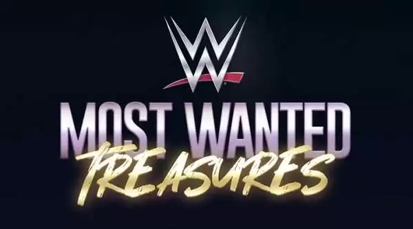 Watch WWEs Most Wanted Treasures 6/12/23 12th June 2023 Full Show Online Free