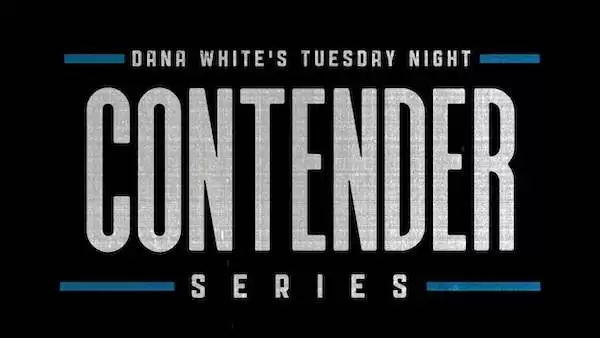 Watch Dana White Contender Series 9/19/23 19th September 2023 Full Show Online Free