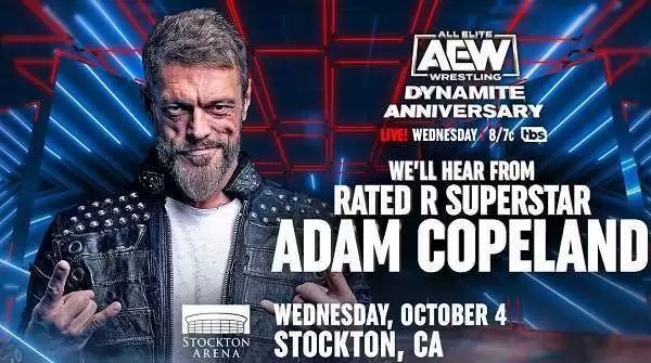 Watch AEW Dynamite 10/4/23 4th October 2023 Live Online Full Show Online Free