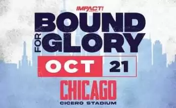 Watch iMPACT Wrestling: Bound for Glory 2023 10/21/23 Live PPV Online 21st October Full Show Online Free