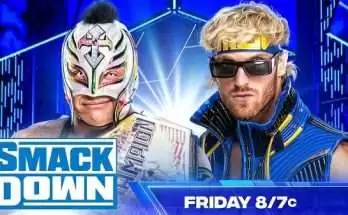 Watch WWE Smackdown 10/20/23 20th October 2023 Live Online Full Show Online Free
