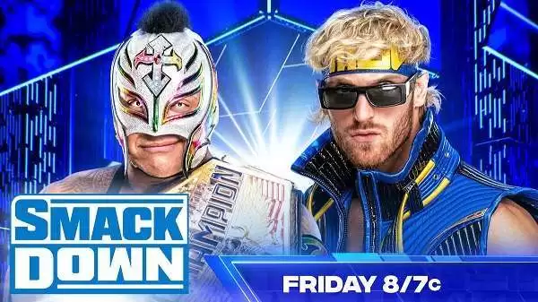 Watch WWE Smackdown 10/20/23 20th October 2023 Live Online Full Show Online Free