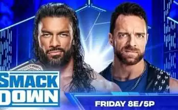 Watch WWE Smackdown 10/27/23 27th October 2023 Live Online Full Show Online Free