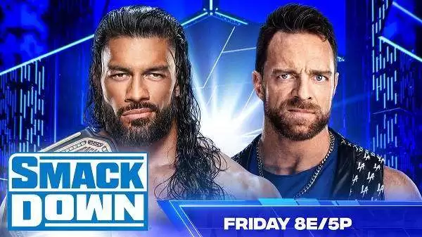 Watch WWE Smackdown 10/27/23 27th October 2023 Live Online Full Show Online Free