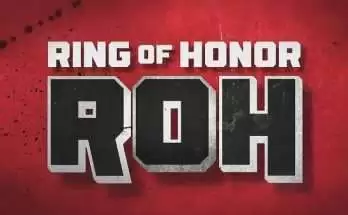 Watch ROH Wrestling 11/9/23 9th November 2023 Full Show Online Free