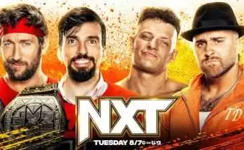 Watch WWE NXT 11/14/23 14th November 2023 Live Online Full Show Online Free