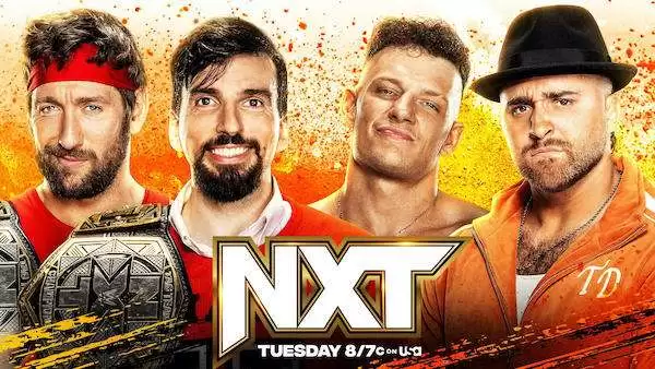 Watch WWE NXT 11/14/23 14th November 2023 Live Online Full Show Online Free