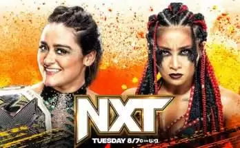 Watch WWE NXT 11/21/23 21st November 2023 Live Online Full Show Online Free