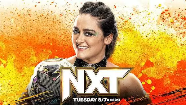 Watch WWE NXT 11/7/23 7th November 2023 Live Online Full Show Online Free