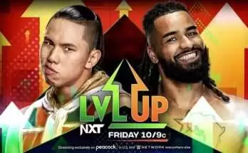 Watch WWE NXT Level Up 11/3/23 3rd November 2023 Full Show Online Free