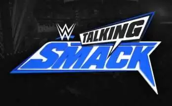 Watch WWE Talking Smack 11/18/23 18th November 2023 Full Show Online Free