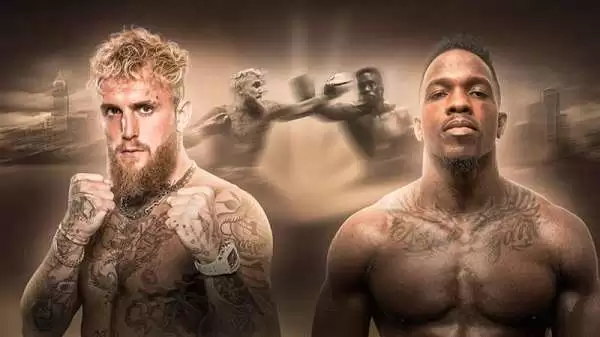 Watch Jake Paul vs. Andre August December 15th 2023 Full Show Online Free
