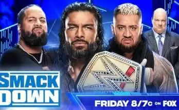 Watch WWE Smackdown 12/15/23 15th December 2023 Live Online Full Show Online Free