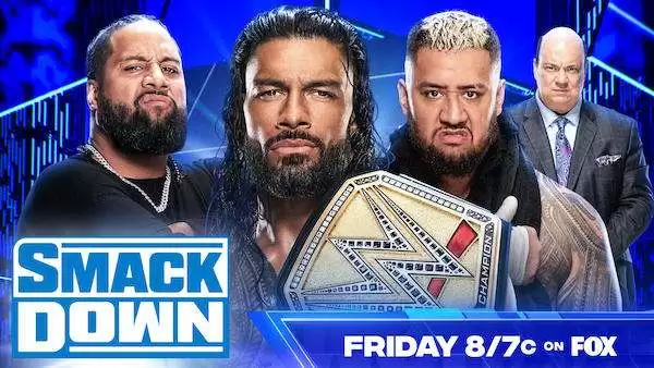 Watch WWE Smackdown 12/15/23 15th December 2023 Live Online Full Show Online Free