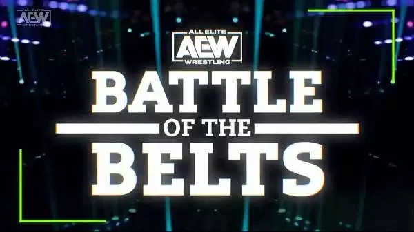 Watch AEW Battle Of The Belts 9 IX 1/13/24 Full Show Online Free