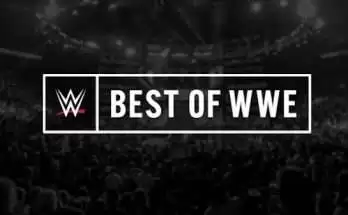 Watch WWE Best of WWE 2023 1/4/24 4th January 2024 Full Show Online Free