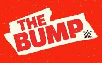 Watch WWE Bump 1/10/24 10th January 2023 Full Show Online Free