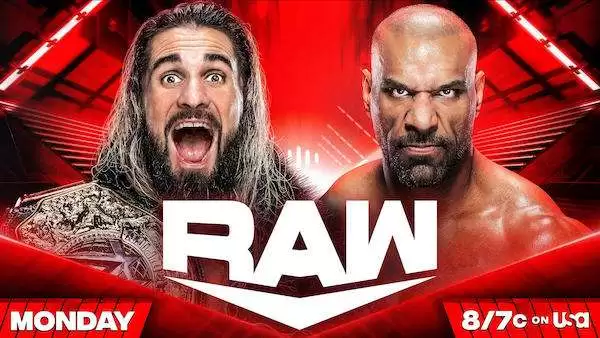 Watch WWE RAW 1/15/24 15th January 2024 Live Online Full Show Online Free