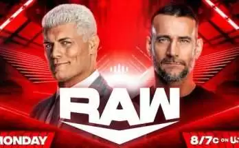 Watch WWE RAW 1/22/24 22nd January 2024 Live Online Full Show Online Free