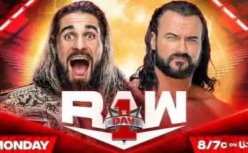 Watch WWE RAW Day1 1/1/24 1st January 2024 Live Online Full Show Online Free