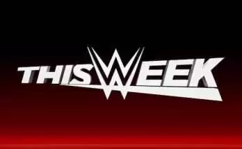 Watch WWE This Week in WWE 1/11/24 11th January 2024 Full Show Online Free