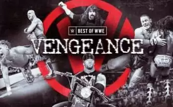 Watch Best Of WWE Vengeance Day Full Show Online Free