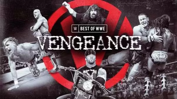Watch Best Of WWE Vengeance Day Full Show Online Free