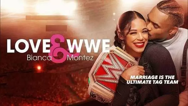 Watch Love And WWE: Bianca and Montez Season 1 All Episodes Full Show Online Free