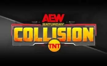Watch AEW Collision 3/30/24 30th March 2024 Full Show Online Free